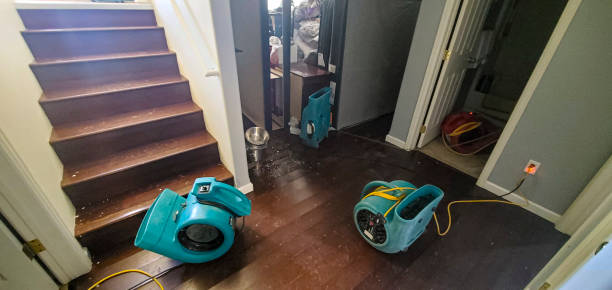 Best Fire Damage Restoration  in San Angelo, TX
