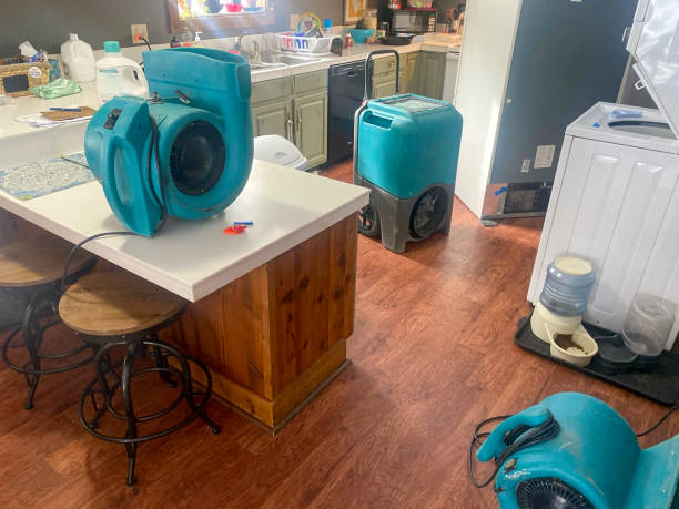 Best Fire Damage Restoration  in San Angelo, TX