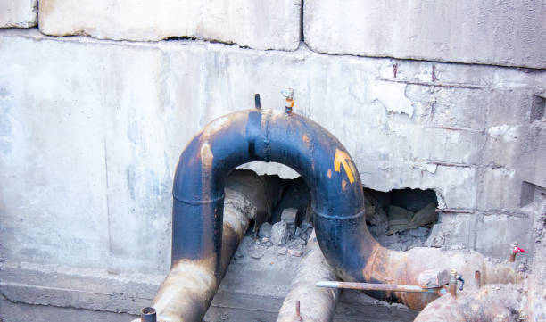 Best Basement water damage restoration  in San Angelo, TX