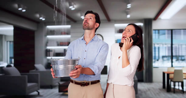 Best Emergency water extraction  in San Angelo, TX